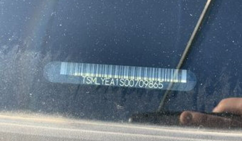 SUZUKI Vitara  | 4×4 | Manualna | 140 KM | Czarny full