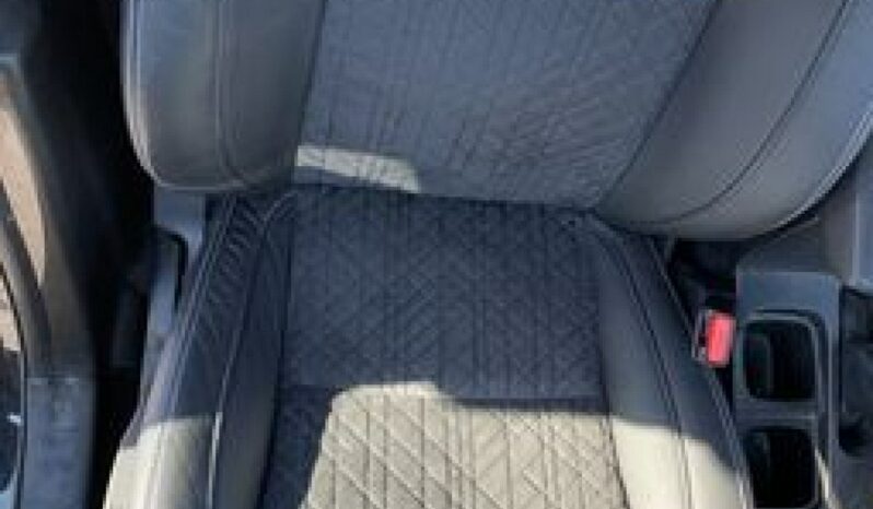 SUZUKI Vitara  | 4×4 | Manualna | 140 KM | Czarny full