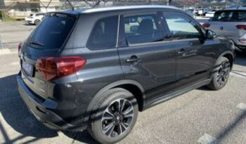 SUZUKI Vitara  | 4×4 | Manualna | 140 KM | Czarny full