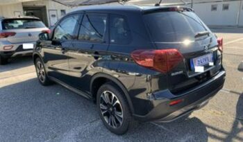 SUZUKI Vitara  | 4×4 | Manualna | 140 KM | Czarny full
