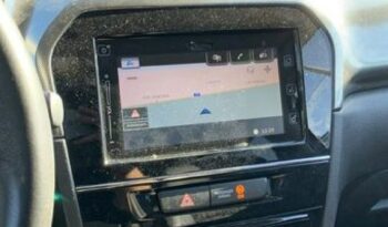 SUZUKI Vitara  | 4×4 | Manualna | 140 KM | Czarny full