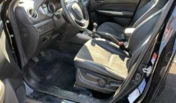 SUZUKI Vitara  | 4×4 | Manualna | 140 KM | Czarny full