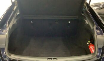 OPEL Insignia  | FWD (przód) | Manualna | 165 KM | niebieski ciemny full