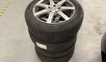 OPEL Insignia  | FWD (przód) | Manualna | 165 KM | niebieski ciemny full