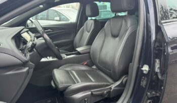 OPEL Insignia  | FWD (przód) | Manualna | 165 KM | niebieski ciemny full