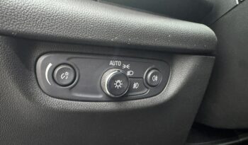 OPEL Insignia  | FWD (przód) | Manualna | 165 KM | niebieski ciemny full