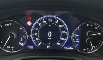 OPEL Insignia  | FWD (przód) | Manualna | 165 KM | niebieski ciemny full