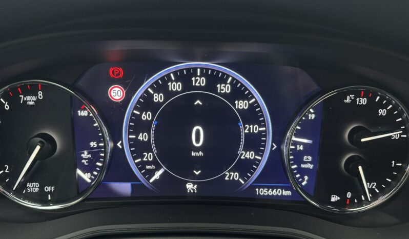 OPEL Insignia  | FWD (przód) | Manualna | 165 KM | niebieski ciemny full