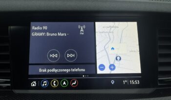 OPEL Insignia  | FWD (przód) | Manualna | 165 KM | niebieski ciemny full