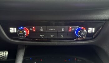 OPEL Insignia  | FWD (przód) | Manualna | 165 KM | niebieski ciemny full