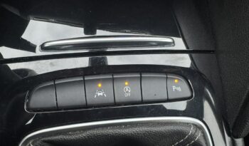 OPEL Insignia  | FWD (przód) | Manualna | 165 KM | niebieski ciemny full