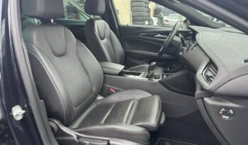 OPEL Insignia  | FWD (przód) | Manualna | 165 KM | niebieski ciemny full