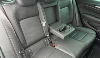 OPEL Insignia  | FWD (przód) | Manualna | 165 KM | niebieski ciemny full