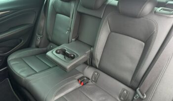 OPEL Insignia  | FWD (przód) | Manualna | 165 KM | niebieski ciemny full