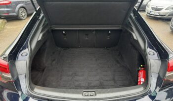 OPEL Insignia  | FWD (przód) | Manualna | 165 KM | niebieski ciemny full