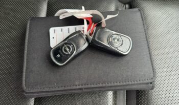 OPEL Insignia  | FWD (przód) | Manualna | 165 KM | niebieski ciemny full