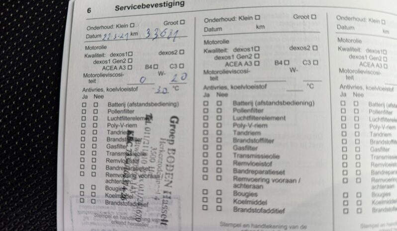 OPEL Insignia  | FWD (przód) | Manualna | 165 KM | niebieski ciemny full