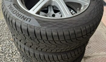 OPEL Insignia  | FWD (przód) | Manualna | 165 KM | niebieski ciemny full