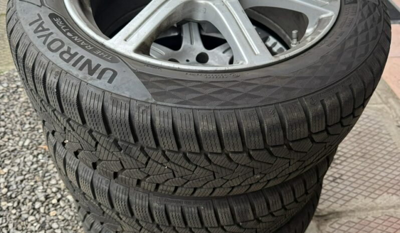 OPEL Insignia  | FWD (przód) | Manualna | 165 KM | niebieski ciemny full