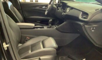 OPEL Insignia  | FWD (przód) | Manualna | 165 KM | niebieski ciemny full