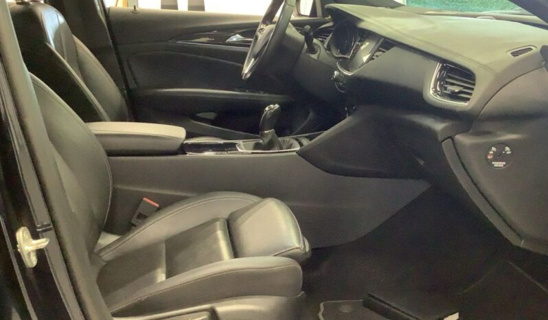 OPEL Insignia  | FWD (przód) | Manualna | 165 KM | niebieski ciemny full