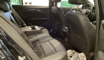 OPEL Insignia  | FWD (przód) | Manualna | 165 KM | niebieski ciemny full