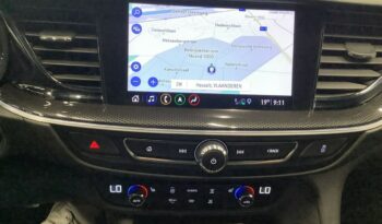 OPEL Insignia  | FWD (przód) | Manualna | 165 KM | niebieski ciemny full