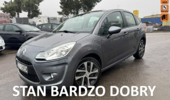 Citroen C3  | Fwd (Przód) | Manualna | 92 Km | Grafitowy