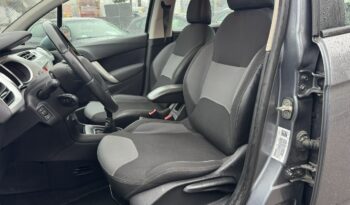 CITROEN C3  | FWD (przód) | Manualna | 92 KM | grafitowy full