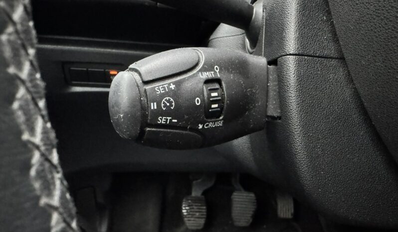 CITROEN C3  | FWD (przód) | Manualna | 92 KM | grafitowy full