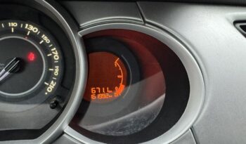 CITROEN C3  | FWD (przód) | Manualna | 92 KM | grafitowy full