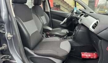 CITROEN C3  | FWD (przód) | Manualna | 92 KM | grafitowy full