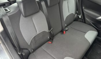 CITROEN C3  | FWD (przód) | Manualna | 92 KM | grafitowy full