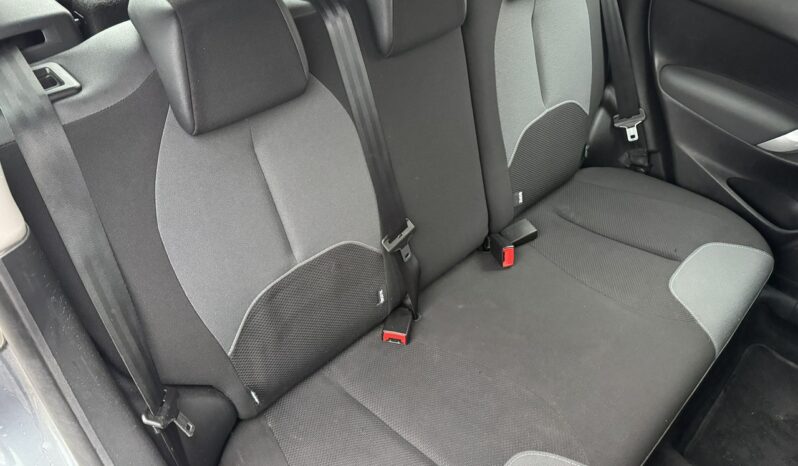 CITROEN C3  | FWD (przód) | Manualna | 92 KM | grafitowy full