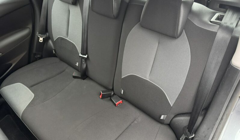 CITROEN C3  | FWD (przód) | Manualna | 92 KM | grafitowy full