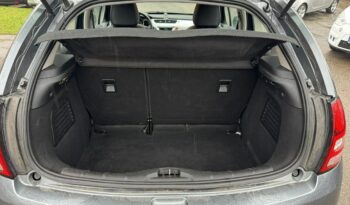 CITROEN C3  | FWD (przód) | Manualna | 92 KM | grafitowy full