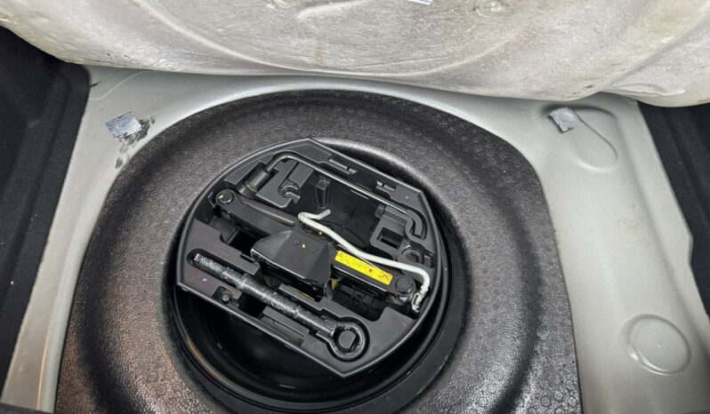 CITROEN C3  | FWD (przód) | Manualna | 92 KM | grafitowy full