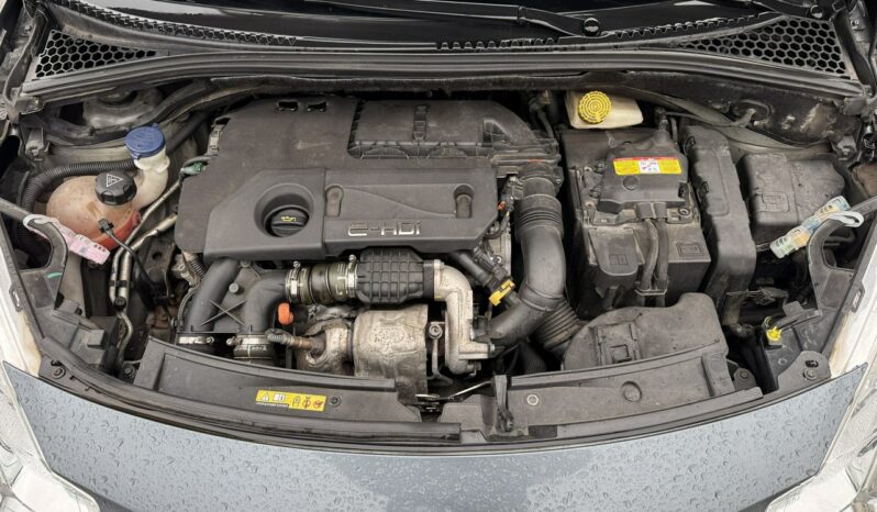 CITROEN C3  | FWD (przód) | Manualna | 92 KM | grafitowy full