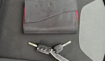 CITROEN C3  | FWD (przód) | Manualna | 92 KM | grafitowy full