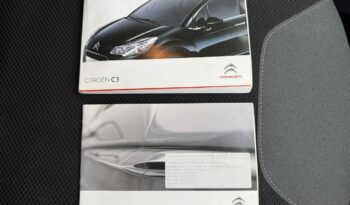 CITROEN C3  | FWD (przód) | Manualna | 92 KM | grafitowy full