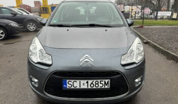 CITROEN C3  | FWD (przód) | Manualna | 92 KM | grafitowy full