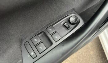 OPEL Astra | FWD (przód) | Manualna | 125 KM | bialy full