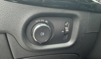 OPEL Astra | FWD (przód) | Manualna | 125 KM | bialy full