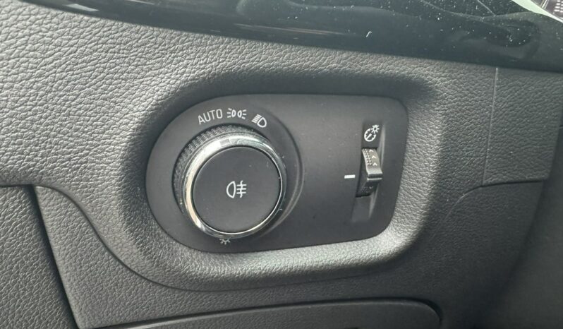 OPEL Astra | FWD (przód) | Manualna | 125 KM | bialy full