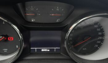 OPEL Astra | FWD (przód) | Manualna | 125 KM | bialy full