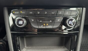 OPEL Astra | FWD (przód) | Manualna | 125 KM | bialy full