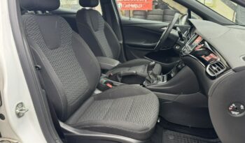 OPEL Astra | FWD (przód) | Manualna | 125 KM | bialy full
