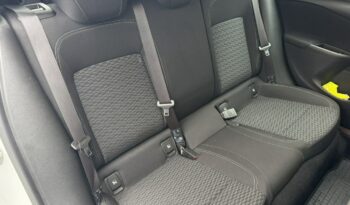 OPEL Astra | FWD (przód) | Manualna | 125 KM | bialy full