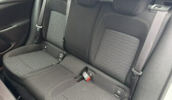 OPEL Astra | FWD (przód) | Manualna | 125 KM | bialy full