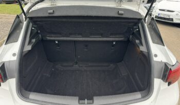 OPEL Astra | FWD (przód) | Manualna | 125 KM | bialy full